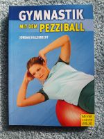 Gymnastik mit dem Pezziball, Jordan/Hillebrecht Berlin - Hellersdorf Vorschau