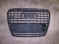 Audi Kühlergrill 4F0853651AQ Sachsen - Borna Vorschau