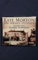 Die fernen Stunden von Kate Norton, 6 CDs Bayern - Füssen Vorschau