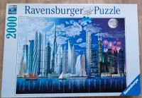 Ravensburger Puzzle 2000 Puzzle "Höchste Gebäude der Welt" Baden-Württemberg - Sinsheim Vorschau