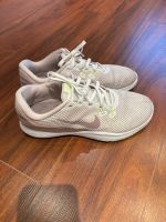 Nike Schuhe/ Sneaker Größe 40 Niedersachsen - Nordhorn Vorschau