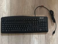 Microsoft Tastatur / Wired Keyboard 200 Bayern - Herrieden Vorschau