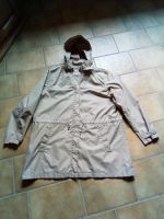 Damen Sommerjacke mit Kapuze, Marke Lands End, Gr. 50, beige Nordrhein-Westfalen - Dülmen Vorschau