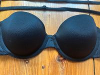 Bügel BH trägerlos „Maidenform“, Gr. 34B, schwarz, Pankow - Prenzlauer Berg Vorschau