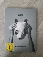 CRO -- MTV Unplugged - DVD Baden-Württemberg - Heilbronn Vorschau