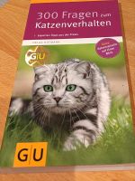 Buch über Katzenverhalten Baden-Württemberg - Weinheim Vorschau