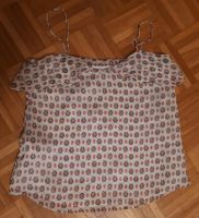 Top Bluse Mango xs Nordrhein-Westfalen - Willich Vorschau