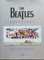 Beatles Anthology Brandenburg - Bernau Vorschau