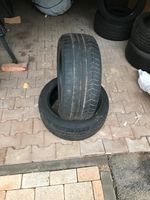 2 Sommerreifen Dunlop Sport Maxx 235/45/r17 Bayern - Prien Vorschau