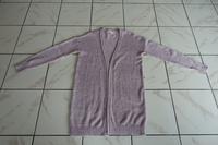 Q/S Strickjacke Gr. L (40) Rosa Meliert Hessen - Lorch Vorschau