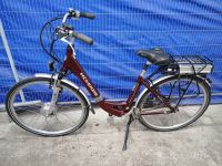 Mifa / MCKENZIE E Bike 28 Zoll RH 48 CM Berlin - Reinickendorf Vorschau