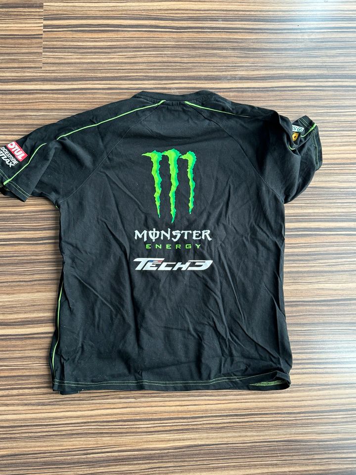 Monster Energy T-Shirt in Nennhausen