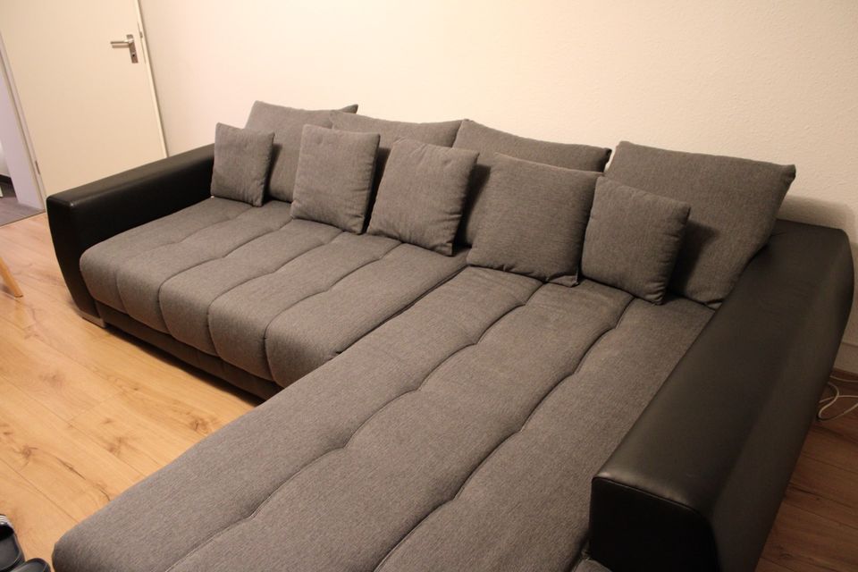 Couch mit Recamier in Nürnberg (Mittelfr)