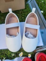 Ballerina Gr. 26 Sommerschuhe Festlichkeiten Kinderschuhe Dortmund - Hörde Vorschau