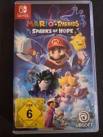 Mario Rabbids Sparks of Hope Nintendo Switch Spiel Hessen - Seligenstadt Vorschau