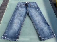 Jeans 152 X-Mail stone washed ❤️NEU❤️ Mädchen blau Nieten Kr. Altötting - Burgkirchen Vorschau