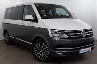 VW T6 Multivan mit Schlaffunktion - Bus, Mieten, Leihen, Rent Potsdam - Babelsberg Süd Vorschau