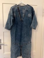 Vintage Jeanskleid aus Mailand München - Schwabing-West Vorschau