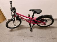 Fahrrad Puky Cyke sixteen 16" Zoll Farbe Berry Pink Nordrhein-Westfalen - Euskirchen Vorschau