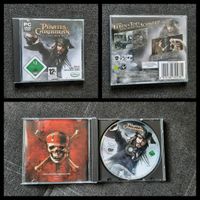 PC DVD ROM Spiel Pirates Caribbean Am Ende der Welt Mecklenburg-Vorpommern - Wusterhusen Vorschau