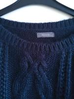 Pullover, Strickpullover, Gr. XL, yessica, blau, Zopfmuster, NEU Nordrhein-Westfalen - Ense Vorschau