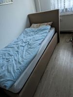 Boxspringbett 90x200 Sachsen - Löbau Vorschau