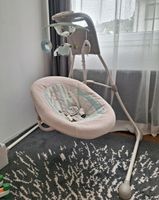 Babyschaukel von der Geburt bis zum 6.-9. Monat Baden-Württemberg - Weissach Vorschau