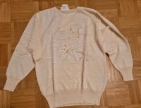 Pullover mit Applikation Bayern - Raubling Vorschau