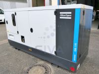 Atlas Copco QIS 175 Stromerzeuger Generator Notstromaggregat Rheinland-Pfalz - Kandel Vorschau