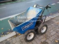 Andere Minidumper Scheppach DP3000 Berlin - Treptow Vorschau