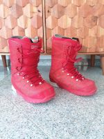 Thirty two 32 ultralight snowboard boots Schuhe super leichter Bayern - Dettelbach Vorschau