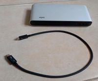 Thunderbolt 3 Dock (USB-C) für macOS und Windows Brandenburg - Oberkrämer Vorschau