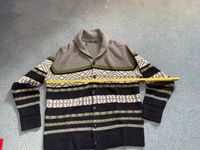 Strickjacke von MÄRZ - Gr. 54 - Merinowolle - neuwertig Hessen - Rosbach (v d Höhe) Vorschau