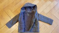 Domyos grau-braune warme Winterjacke 110 / 116 Berlin - Reinickendorf Vorschau