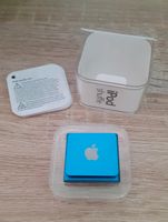 iPod Shuffle blau Sachsen - Wurzen Vorschau