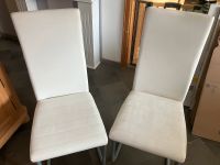 2 Eßzimmer Stühle Bayern - Oberstaufen Vorschau