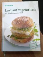 Lust auf Vegetarisch - Kochbuch für den Thermomix Bayern - Woerth an der Donau Vorschau