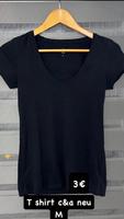 T shirt c&a neu S-M Leipzig - Sellerhausen-Stünz Vorschau