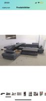 Couch L-Form Schlaffunktion ausziehbar, 280x280 cm Nordrhein-Westfalen - Neukirchen-Vluyn Vorschau