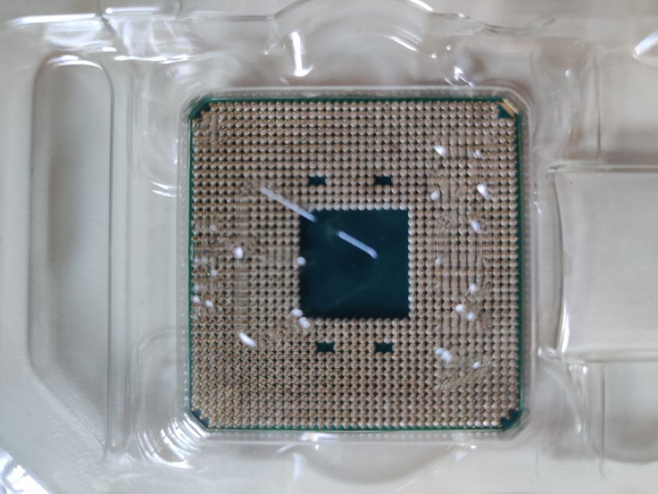 AMD Ryzen 5900x 12 Core / 24 Threads in Berlin
