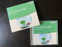 "Generation Golf", Ausschnitte gelesen von F. Illies (Dauer: 1h) Friedrichshain-Kreuzberg - Kreuzberg Vorschau