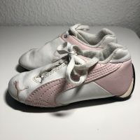 ❤️ PUMA MÄDCHEN SCHUHE SNEAKERS TURNSCHUHE GR. 22 ❤️ Bayern - Rohrdorf Vorschau