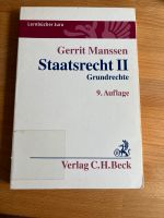 Grundrechte Lehrbuch Rheinland-Pfalz - Bacharach Vorschau