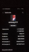 Samsung A13 Thüringen - Gera Vorschau