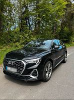 Audi Q3 Sportback 35TDI S line, S tronic, Sportsitze Alcantara Nordrhein-Westfalen - Siegen Vorschau