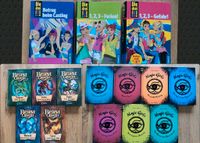Bücher Magic Girls - Beast Quest - die drei !!! Niedersachsen - Schöningen Vorschau