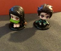 Demon Slayer Figuren Tanjiro & Nezuko Brandenburg - Potsdam Vorschau