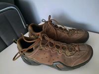 lowa wanderschuhe  gerotex g.42 Rheinland-Pfalz - Simmern Vorschau