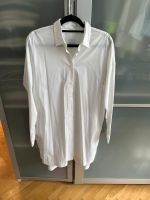 Tonno&panna Longbluse, Gr 36-40, weiß Düsseldorf - Oberkassel Vorschau