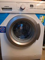 Waschmaschine Siemens Haushaltsauflösung Nordrhein-Westfalen - Kleve Vorschau